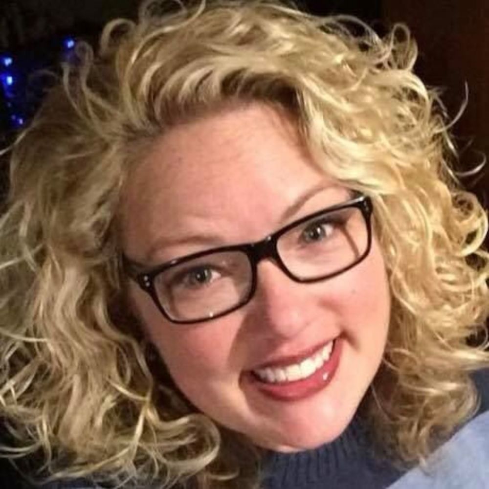 Meet your Posher, Julie